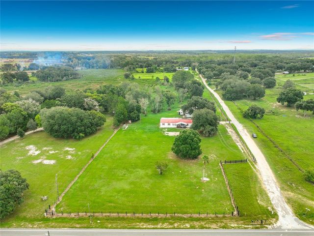 23834 COUNTY ROAD 33, Groveland, FL 34736