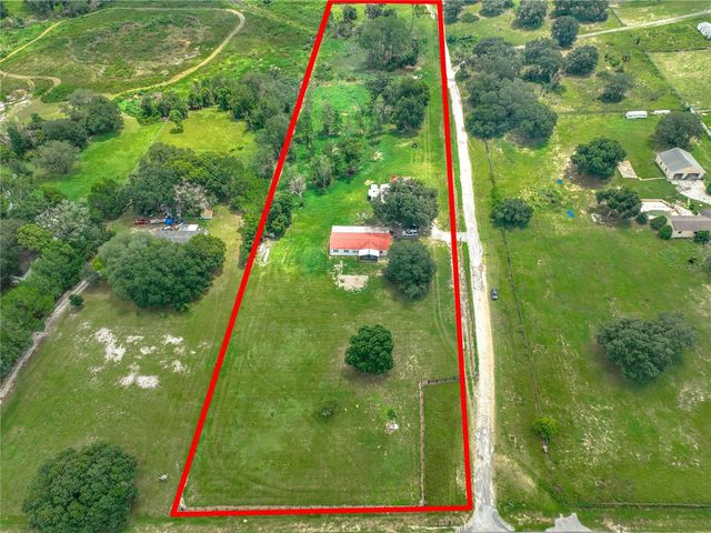 23834 COUNTY ROAD 33, Groveland, FL 34736