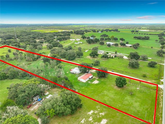 23834 COUNTY ROAD 33, Groveland, FL 34736