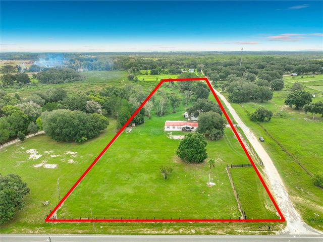 23834 COUNTY ROAD 33, Groveland, FL 34736