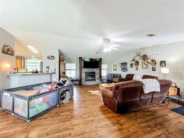 23834 COUNTY ROAD 33, Groveland, FL 34736