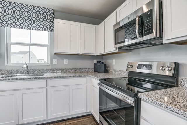 626 Inez Dr, Smyrna, TN 37167