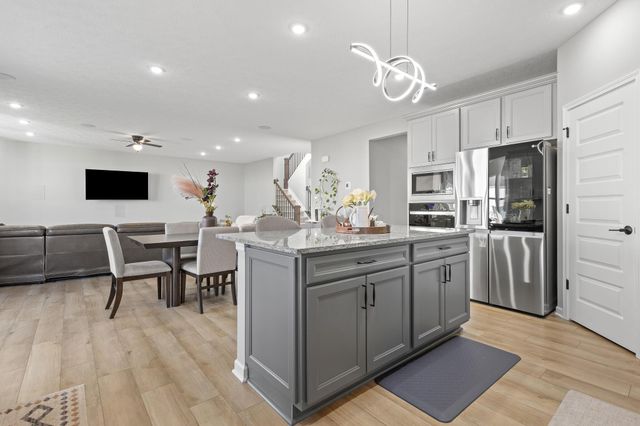 121 E Wind Road, Delaware, OH 43015