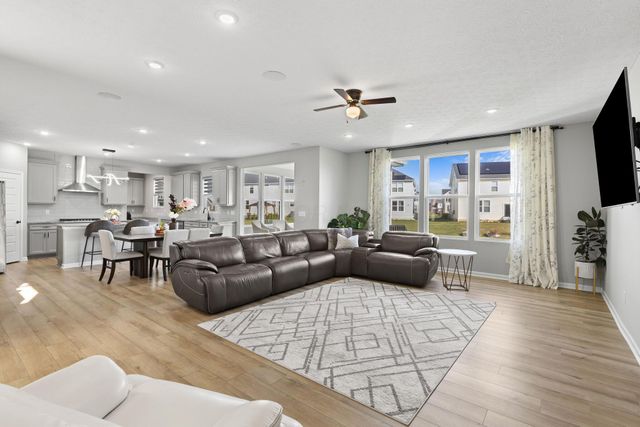 121 E Wind Road, Delaware, OH 43015