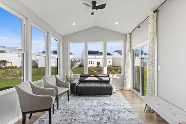 121 E Wind Road, Delaware, OH 43015