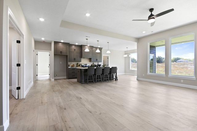 5729 KESTREL LOOP LP, Columbia, MO 65202