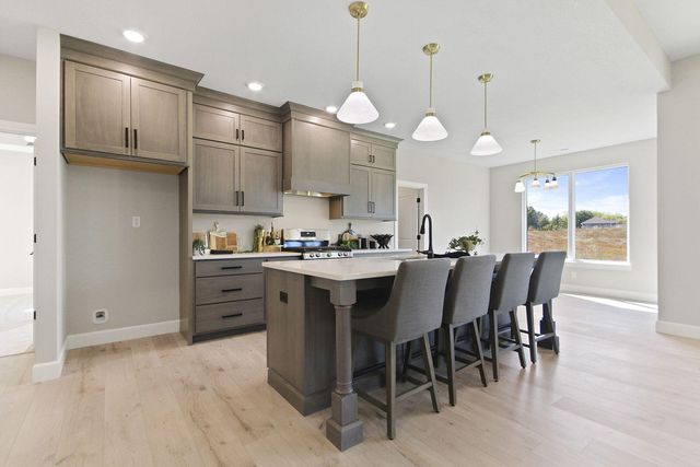 5729 KESTREL LOOP LP, Columbia, MO 65202