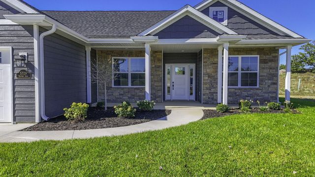5729 KESTREL LOOP LP, Columbia, MO 65202