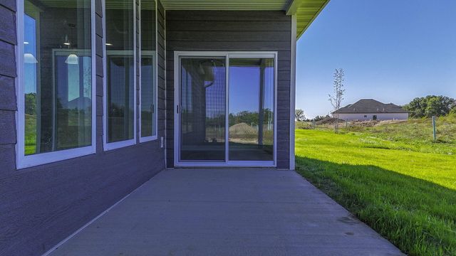 5729 KESTREL LOOP LP, Columbia, MO 65202