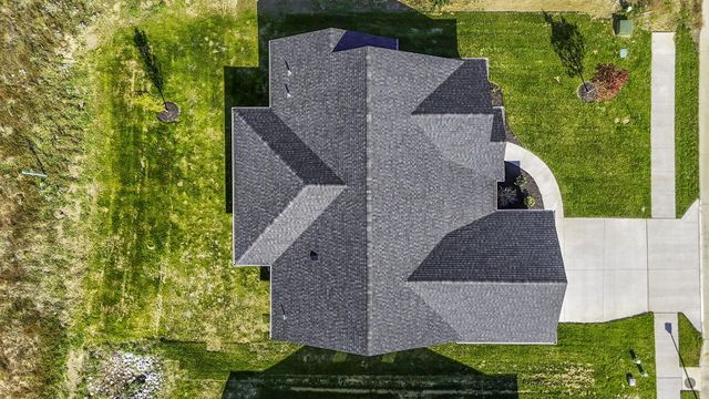 5729 KESTREL LOOP LP, Columbia, MO 65202