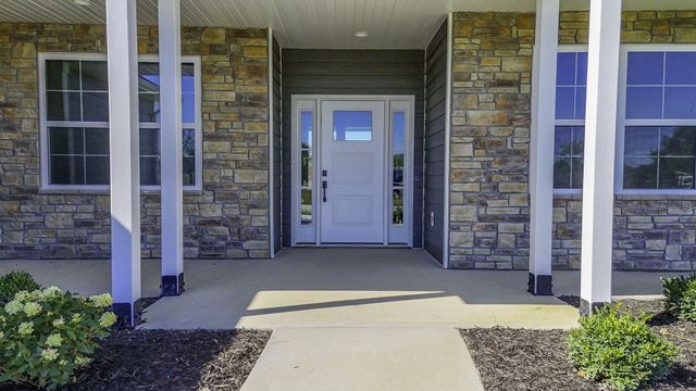 5729 KESTREL LOOP LP, Columbia, MO 65202