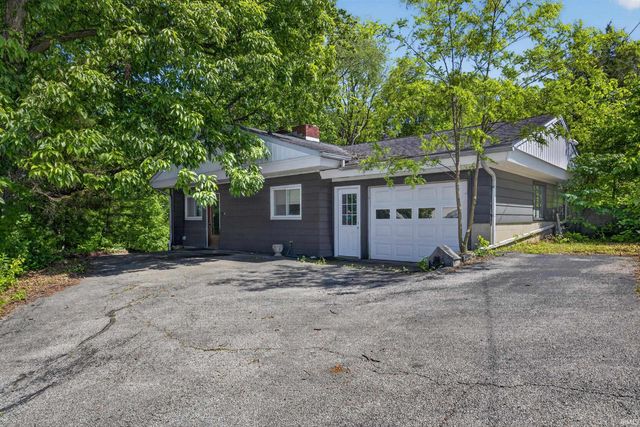 1526 25th Street, Bedford, IN 47421