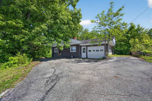 1526 25th Street, Bedford, IN 47421