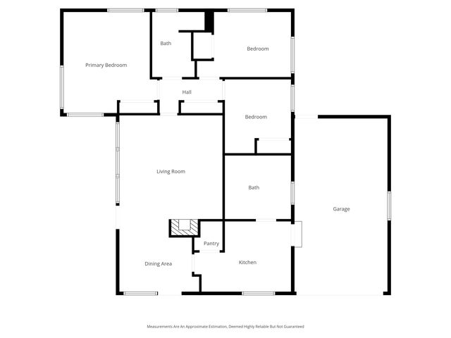 1526 25th Street, Bedford, IN 47421