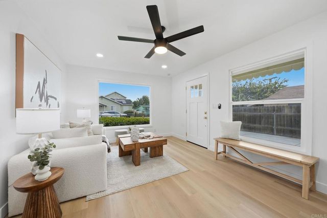 1641 43 Donax Avenue, San Diego, CA 92154