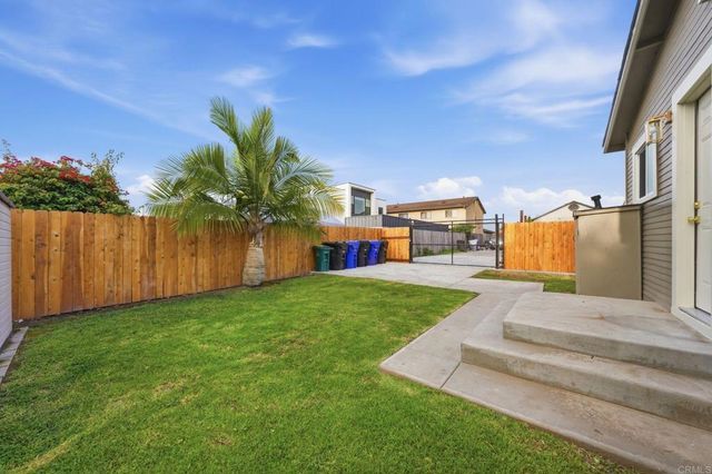 1641 43 Donax Avenue, San Diego, CA 92154