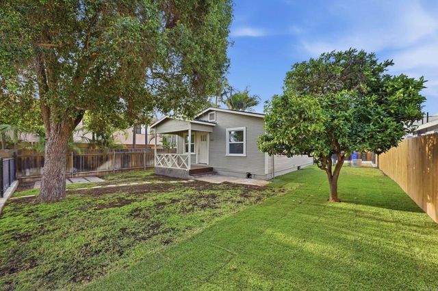 1641 43 Donax Avenue, San Diego, CA 92154