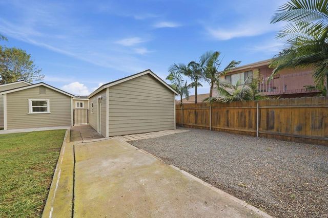 1641 43 Donax Avenue, San Diego, CA 92154