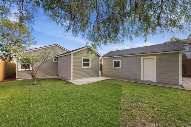 1641 43 Donax Avenue, San Diego, CA 92154