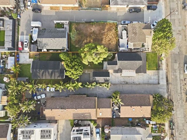 1641 43 Donax Avenue, San Diego, CA 92154