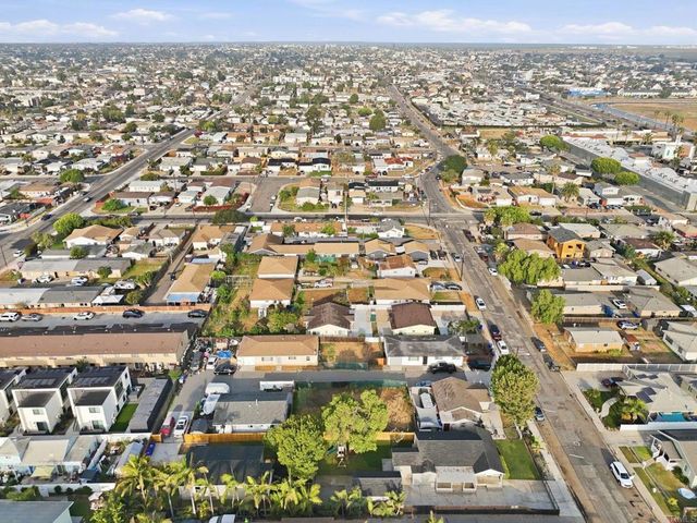 1641 43 Donax Avenue, San Diego, CA 92154