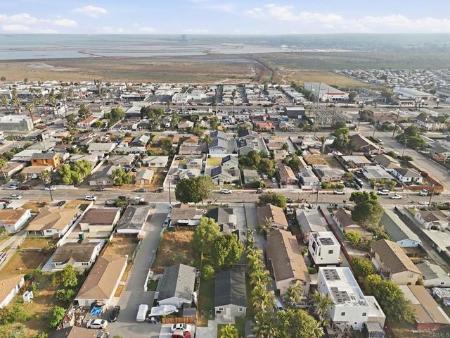 1641 43 Donax Avenue, San Diego, CA 92154