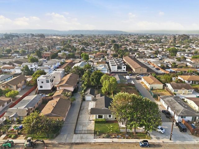 1641 43 Donax Avenue, San Diego, CA 92154