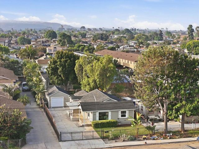 1641 43 Donax Avenue, San Diego, CA 92154