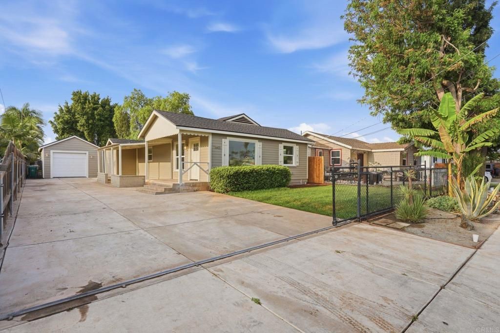 1641 43 Donax Avenue, San Diego, CA 92154