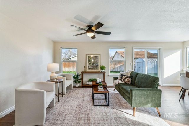 7124 W Lamplighter St, Boise, ID 83714