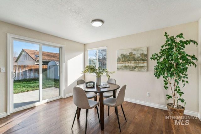 7124 W Lamplighter St, Boise, ID 83714