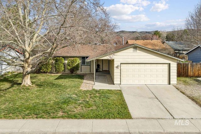 7124 W Lamplighter St, Boise, ID 83714