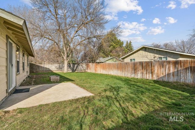 7124 W Lamplighter St, Boise, ID 83714