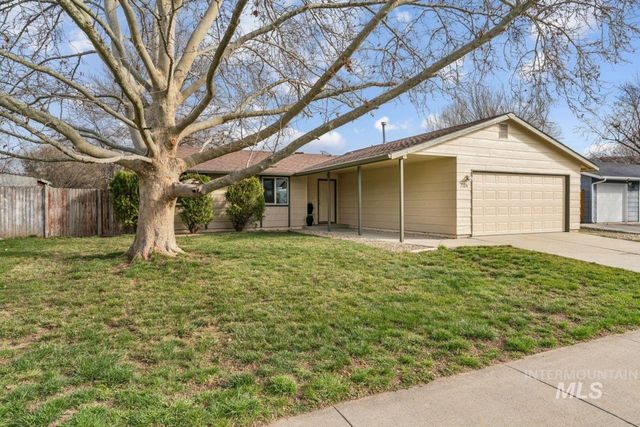 7124 W Lamplighter St, Boise, ID 83714