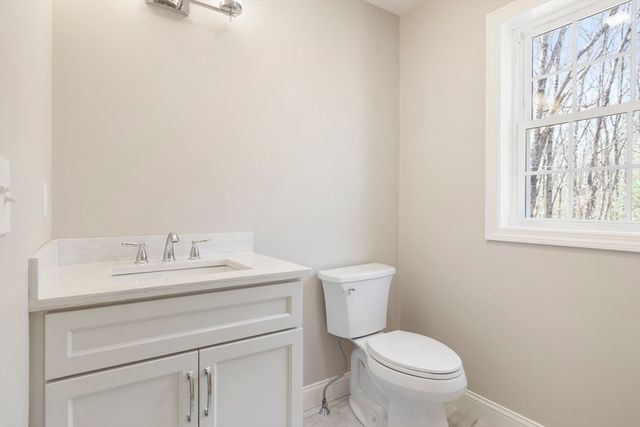 41 Martin Road, Douglas, MA 01516