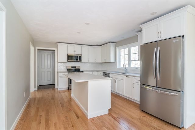 41 Martin Road, Douglas, MA 01516