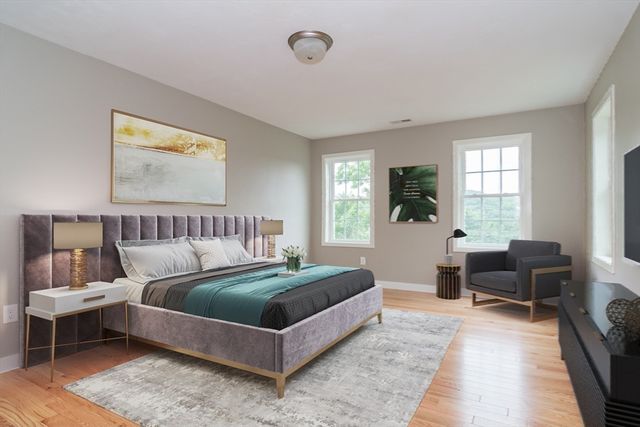 41 Martin Road, Douglas, MA 01516