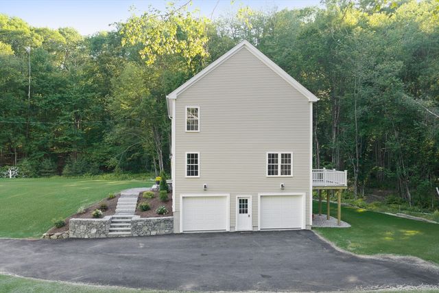 41 Martin Road, Douglas, MA 01516