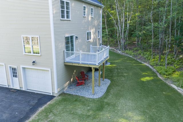41 Martin Road, Douglas, MA 01516