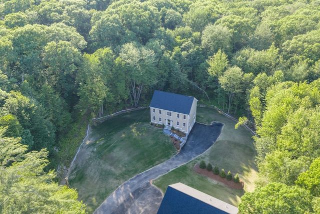 41 Martin Road, Douglas, MA 01516