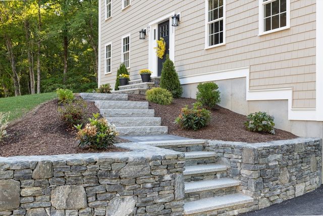 41 Martin Road, Douglas, MA 01516