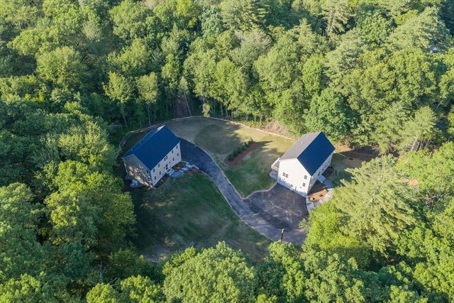 41 Martin Road, Douglas, MA 01516