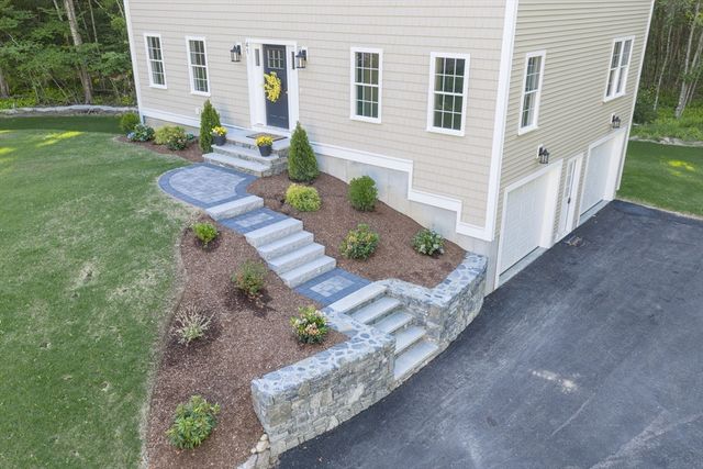 41 Martin Road, Douglas, MA 01516