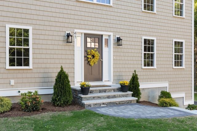 41 Martin Road, Douglas, MA 01516