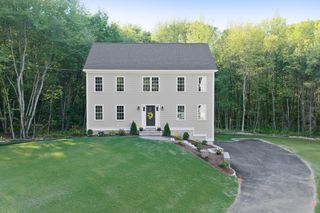 41 Martin Road, Douglas, MA 01516