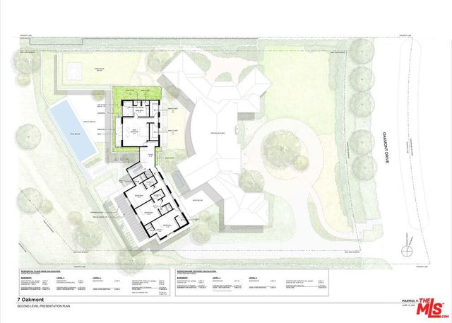 7 Oakmont Drive, Los Angeles, CA 90049