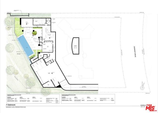 7 Oakmont Drive, Los Angeles, CA 90049