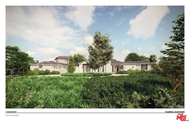 7 Oakmont Drive, Los Angeles, CA 90049