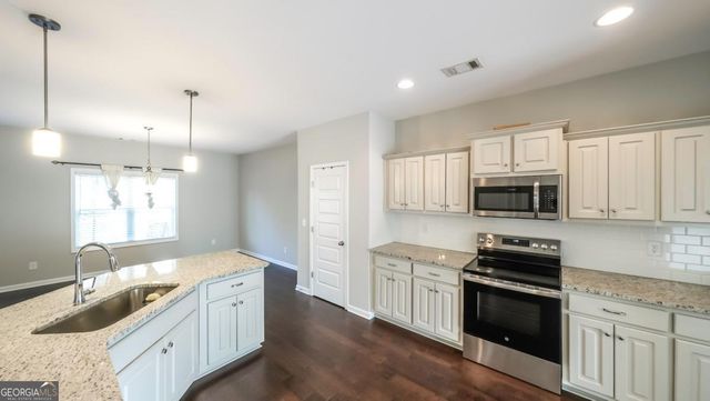 116 Camilla Drive, Carrollton, GA 30116