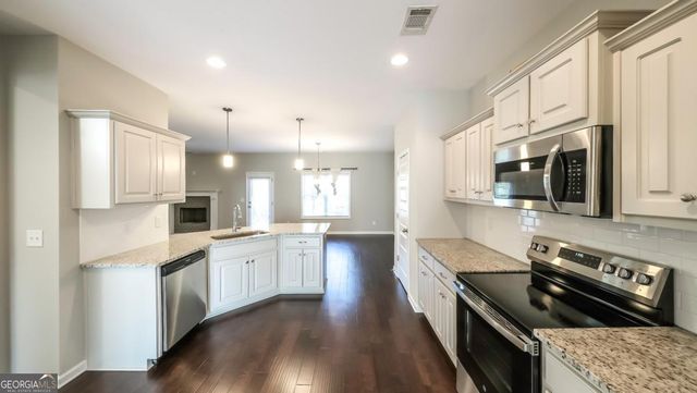 116 Camilla Drive, Carrollton, GA 30116